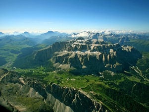 Alta Badia