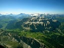 Paradiso per escursionisti