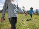 NordicWalking