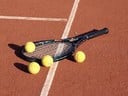 Tennispl�tze