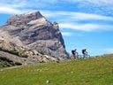 Mountainbike