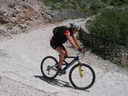 Mountainbike
