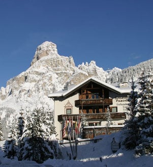 AltaBadia-Winter