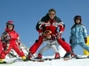 Alta Badia Winter