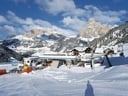 Alta Badia Winter
