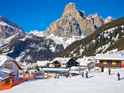 Dolomiti Superski