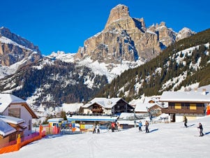 Dolomiti Superski