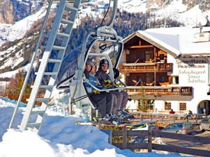 Skipass-Price