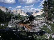 Hike in the Fanes Nature Park