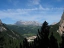 Hike in the Fanes Nature Park