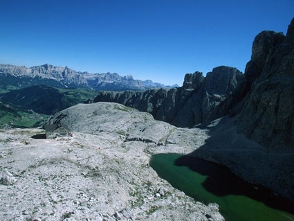 Alta Badia