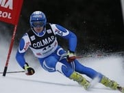 Ski Weltcup im Dezember