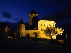 Museum Ladin Ciastel de Tor