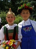 Klangvolles Almsingen