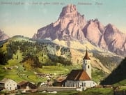 Historisches Erbe