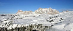 Dolomiti Superski Ski Pass