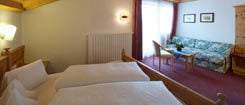 Camere e prezzi