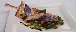 A Jewel for Gourmets