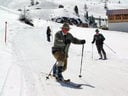 Winter activities
