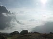 Spazieren, Wandern, Klettern...