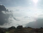 Walking, Hiking, Climbing�