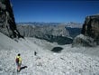 Spazieren, Wandern, Klettern...