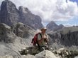 Spazieren, Wandern, Klettern...