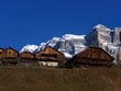 Spazieren, Wandern, Klettern...
