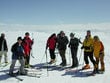 Skifahren, Wandern, Rodeln...