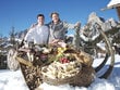 Skifahren, Wandern, Rodeln...