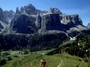Wanderung durch das Mittagstal