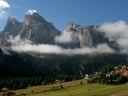 Wanderung durch das Mittagstal