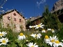 Wanderung durch das Mittagstal