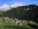 Hike to the St. Barbara Chapel
