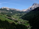 Hike to the St. Barbara Chapel