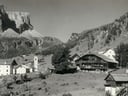Hike to Gr�dner / Gardena Pass
