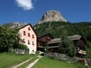 Wanderung zum Gr�dner Pass