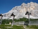 Hike to Heilig Kreuz