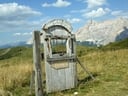 Wanderung �ber den J�gerweg