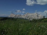 Escursione a piedi o in mountain bike: Piz Arlara - Pralongi�