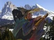 Skitour mit Mike - Hexentour