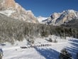 Skitour mit Mike - Gebirgsj�gertour