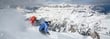 Skitour mit Mike - Ciampac e Buffaure