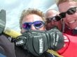 Skitour mit Mike - Ciampac e Buffaure
