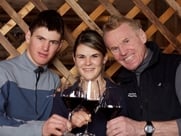 Famiglia Willy Costamoling