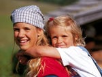 Kulinarische-Familien -Woche