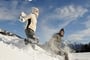 Angebot "Der erste Schnee"