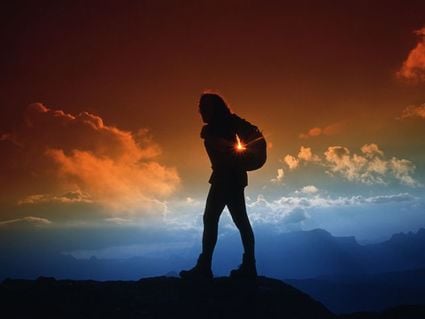 tramonto