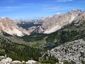 Patrimonio Mondiale UNESCO