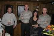 Team Cavanna  from Swizzerland